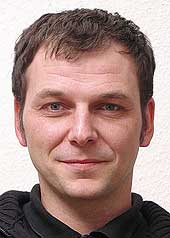 Porträt Jochen Kleinhenz